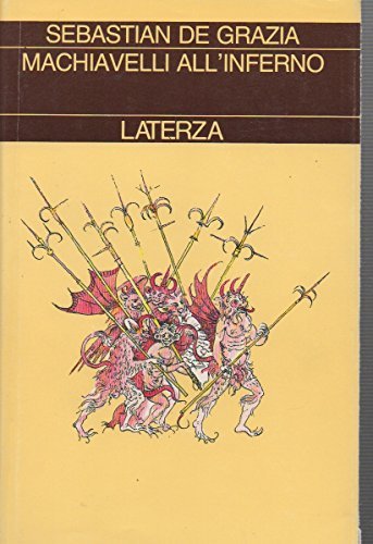 Machiavelli all'inferno