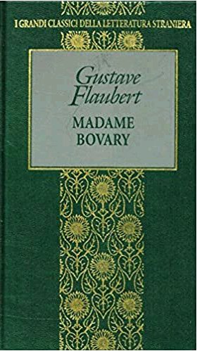 Madame Bovary | Immagine principale
