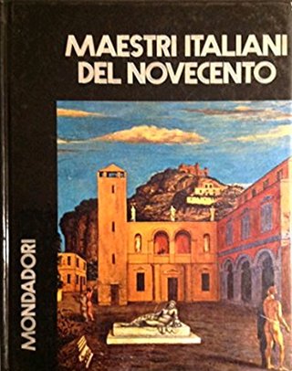 Maestri Italiani del Novecento