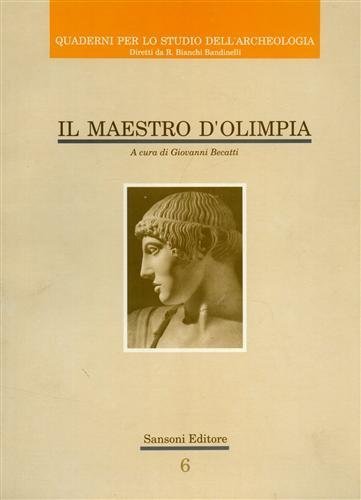 Maestro D'olimpia, Il