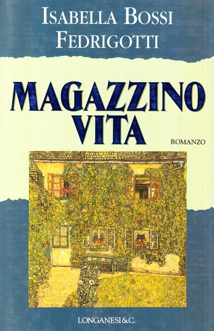 Magazzino vita