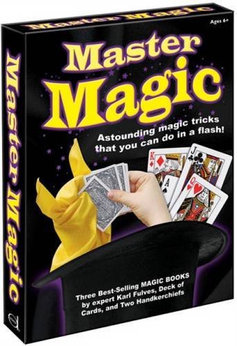 Magic: Astounding Magic Tricks That You Can Do in a …