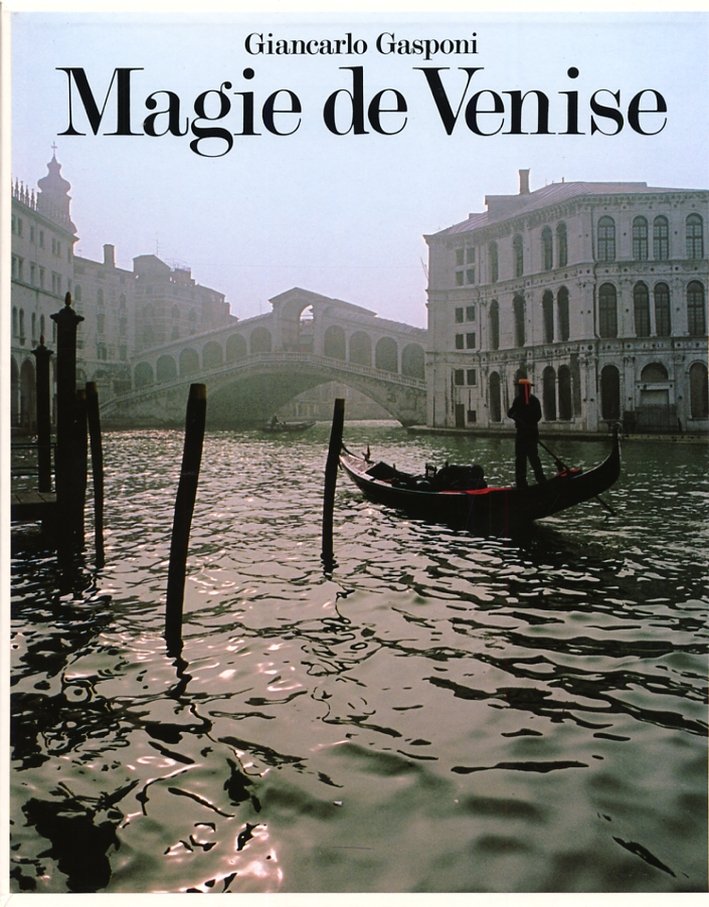 Magie de Venise