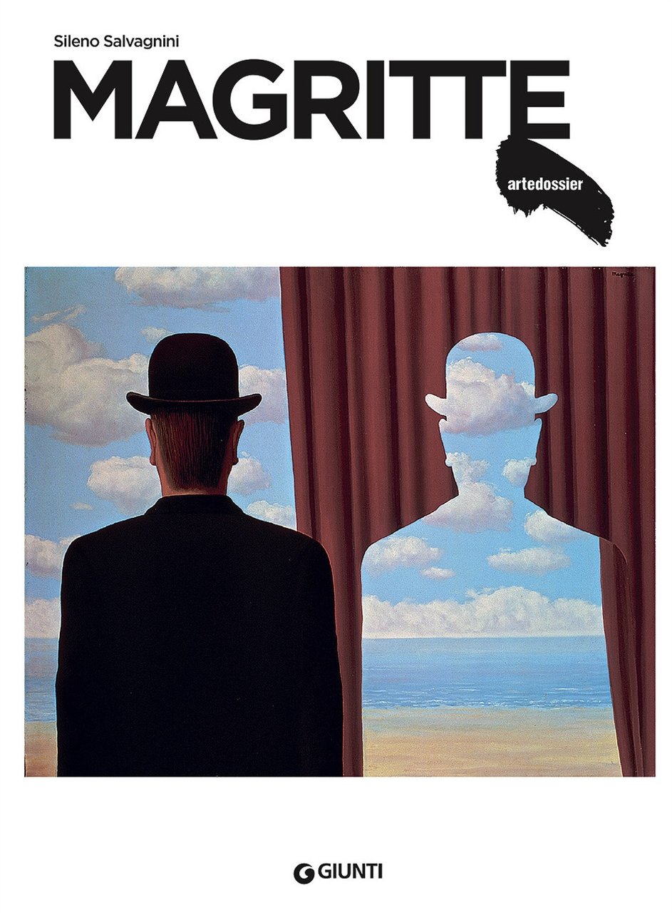 Magritte, Firenze, Gruppo Editoriale Giunti, 2018