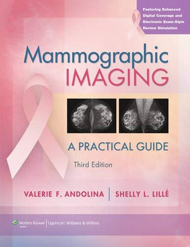 Mammographic Imaging: a Practical Guide
