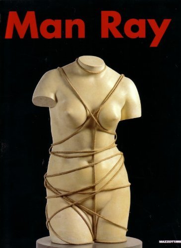 Man Ray