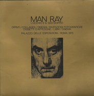 Man Ray L'occhio e il suo doppio. Dipinti - Collages … | Immagine principale