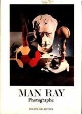 Man Ray. Photographe. | Immagine principale