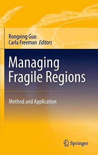 Managing Fragile Regions: Method and Application | Immagine principale