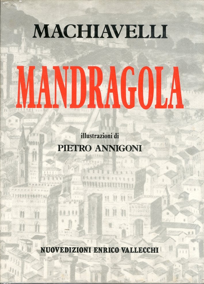 Mandragola