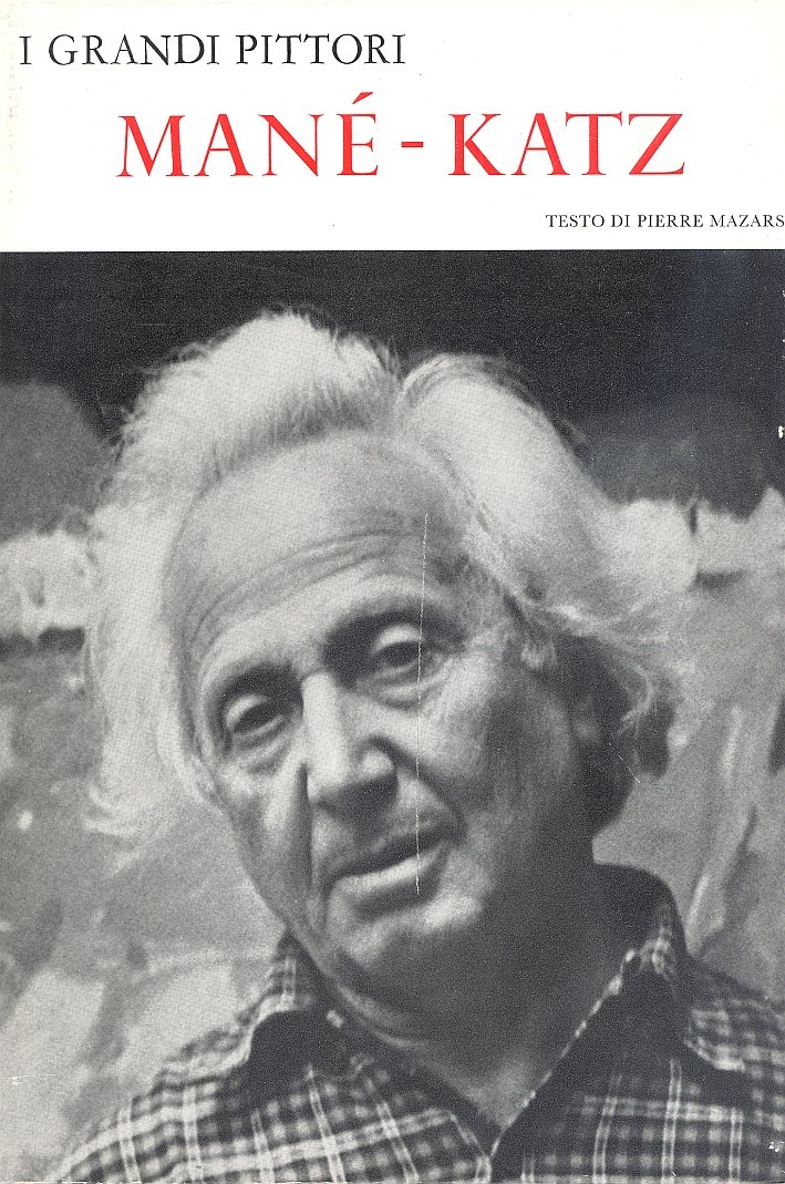 Mané-Katz | Immagine principale