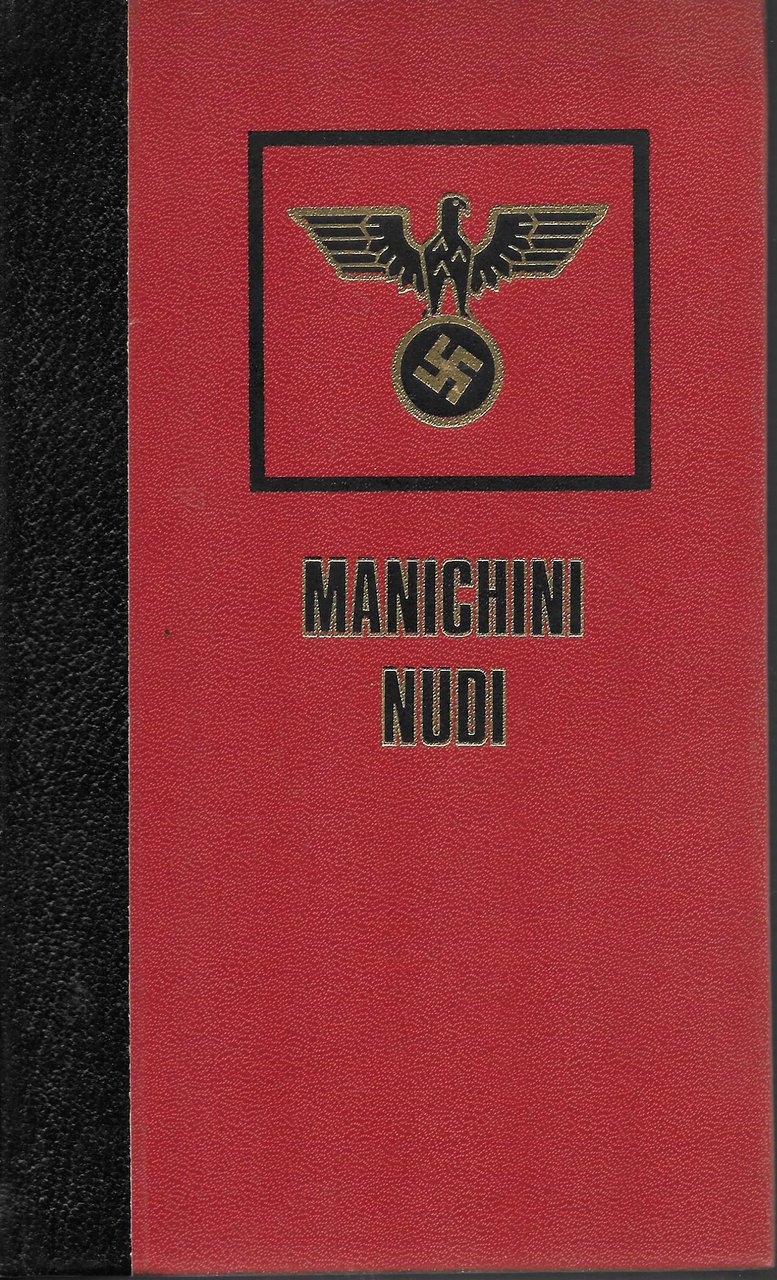 Manichini Nudi, 1977