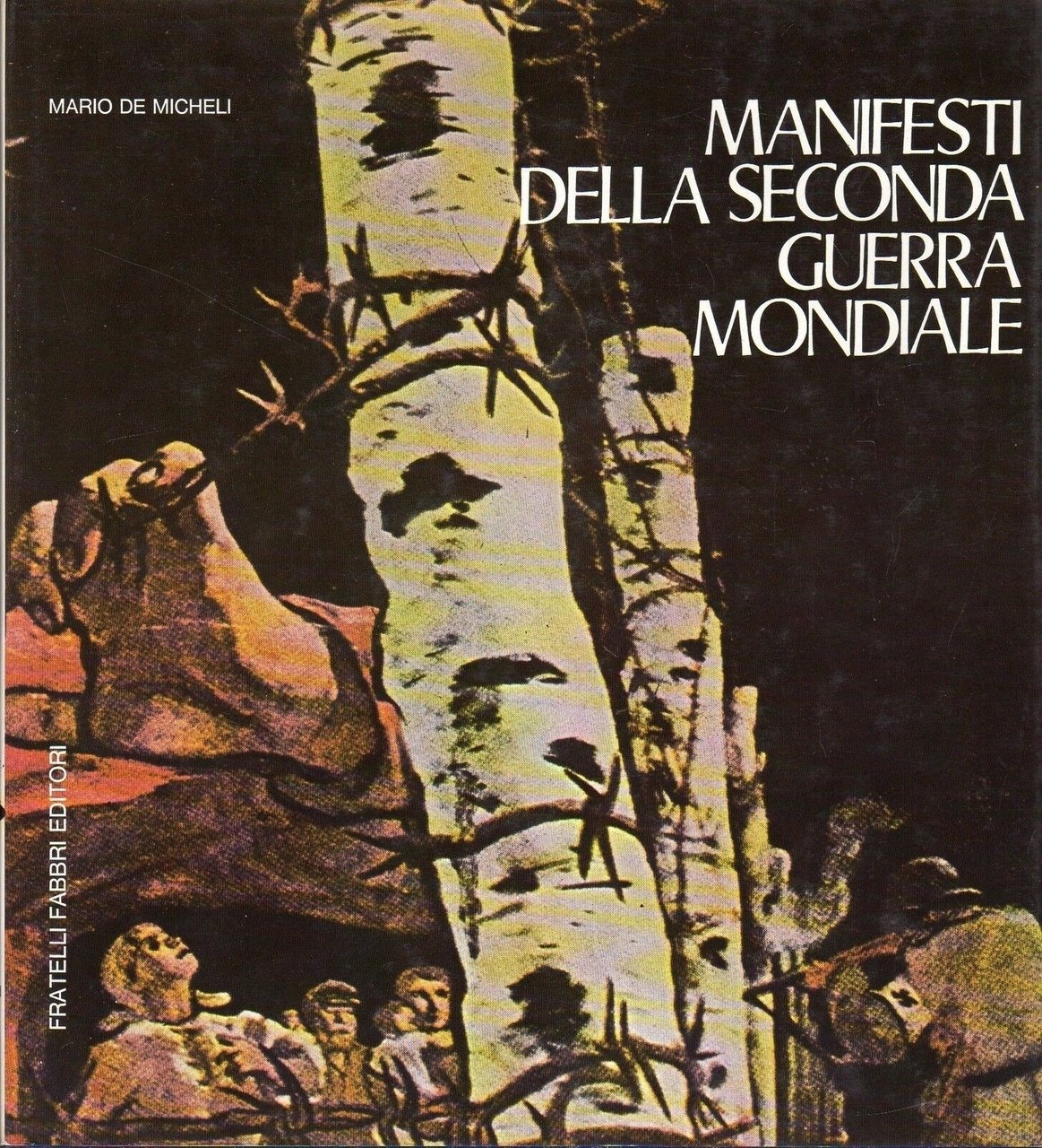 Manifesti della seconda guerra mondiale | Immagine principale