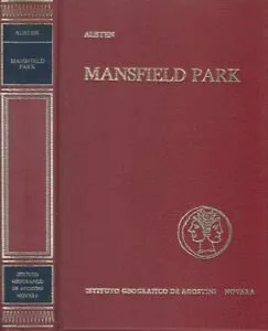 Mansfield Park | Immagine principale