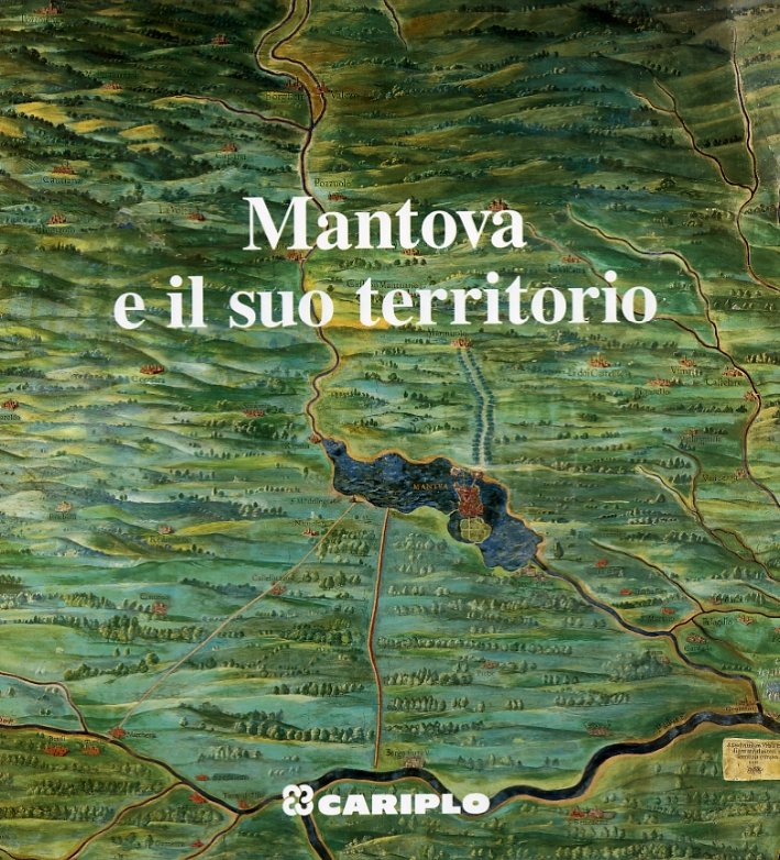 Mantova e il suo territorio | Immagine principale