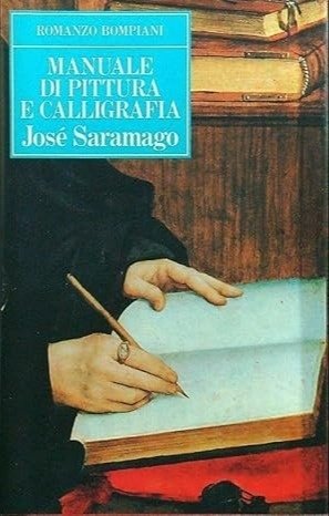 Manuale di pittura e calligrafia