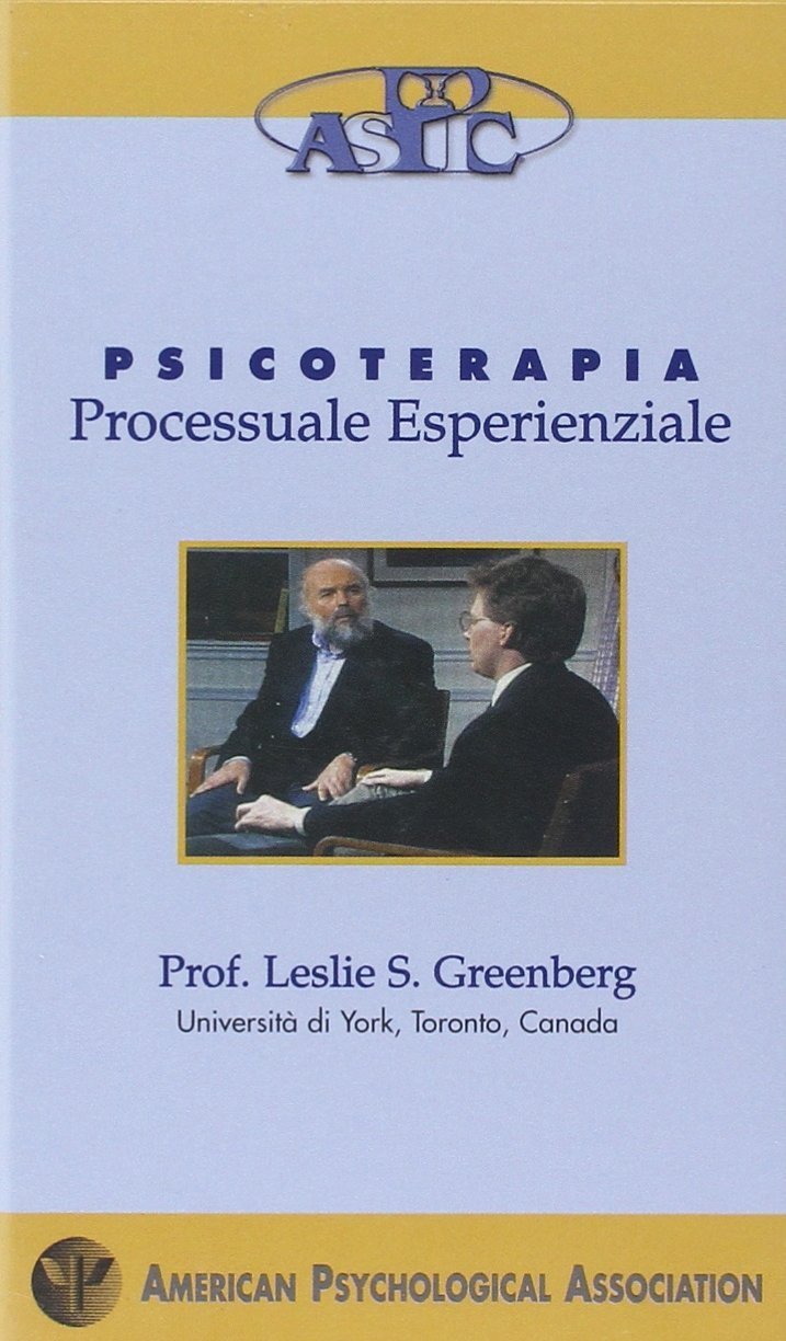 Manuale di psicoterapia. Con videocassetta, Roma, Sovera Edizioni, 2001