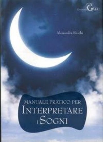 Manuale pratico per interpretare i sogni | Immagine principale