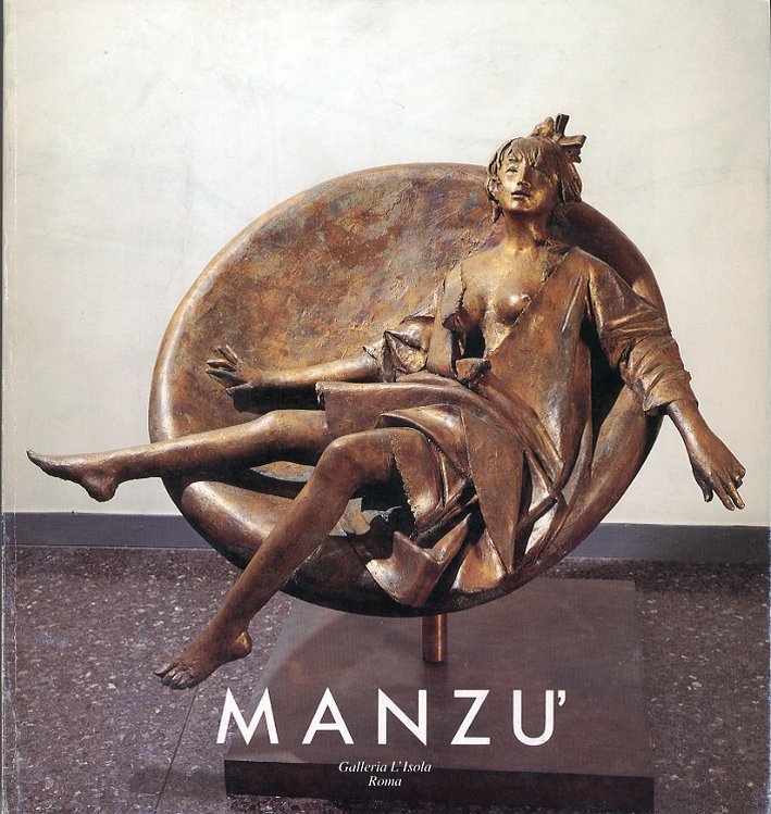 Manzù | Immagine principale