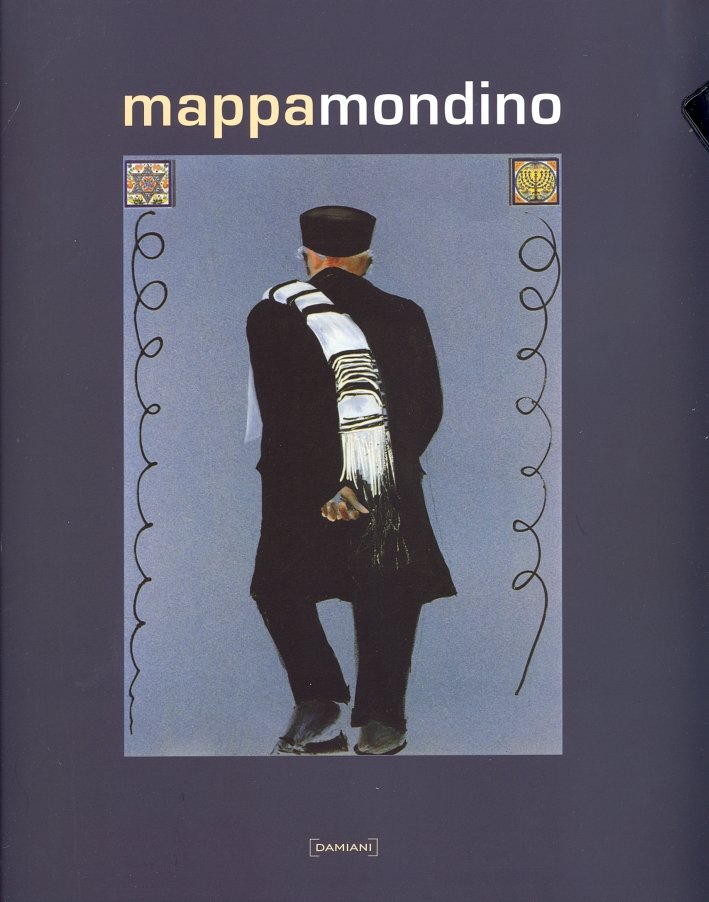 Mappamondino. Antologia di opere tra gli anni '60 e gli …