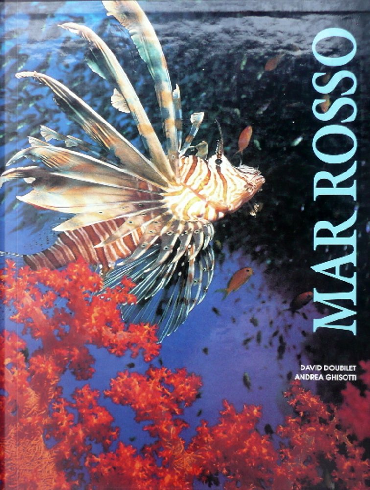 Mar Rosso