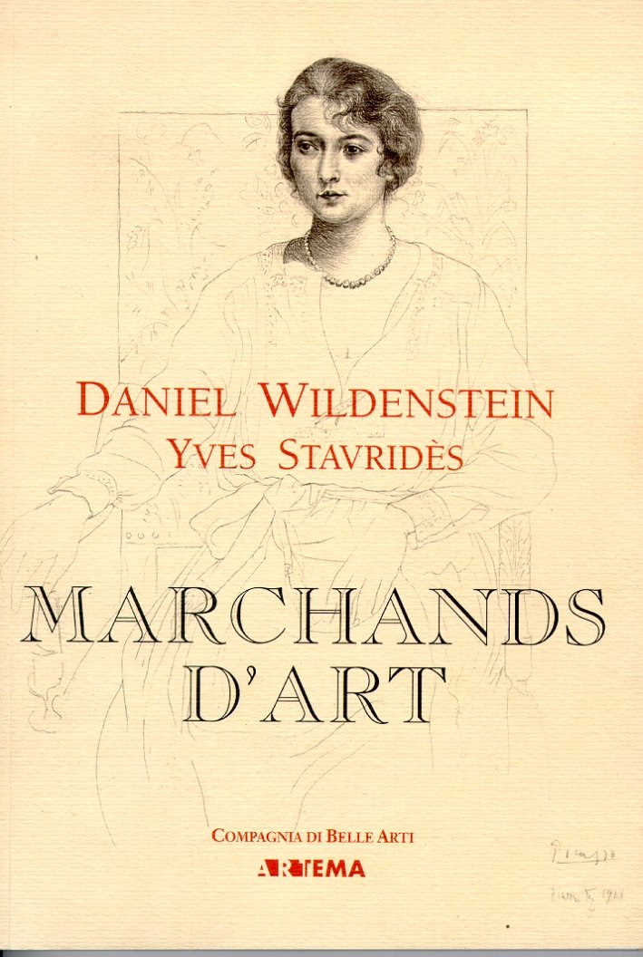 Marchands d'art
