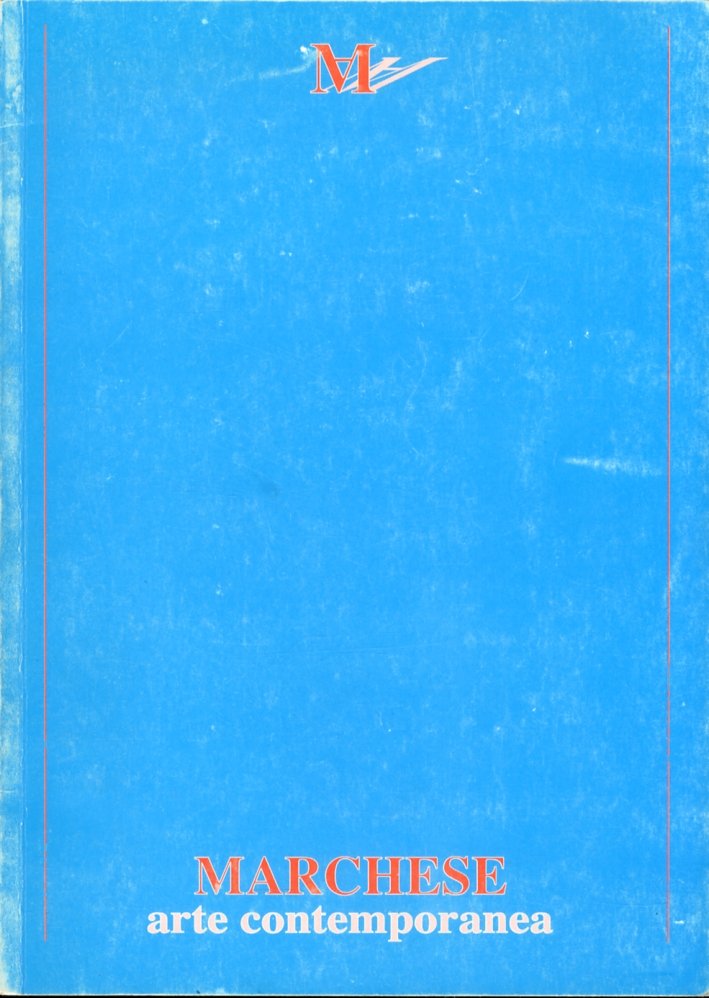 Marchese Arte Contemporanea
