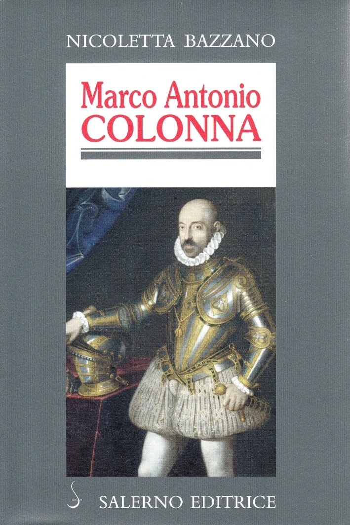 Marco Antonio Colonna