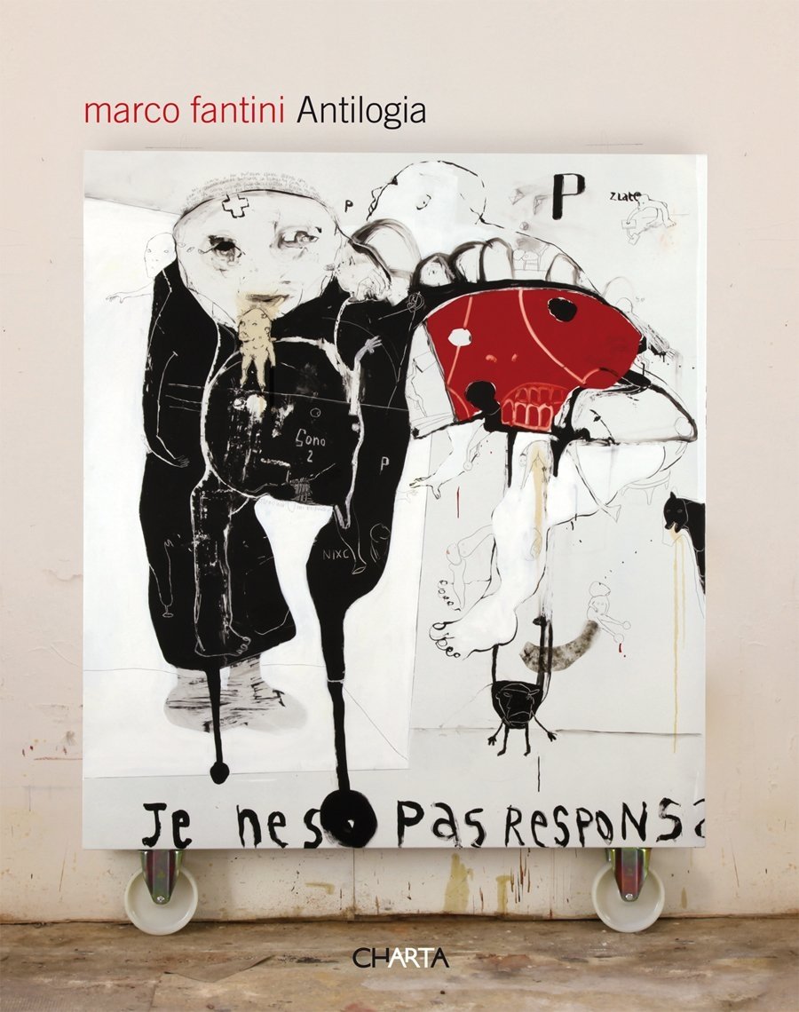 Marco Fantini. Antilogia