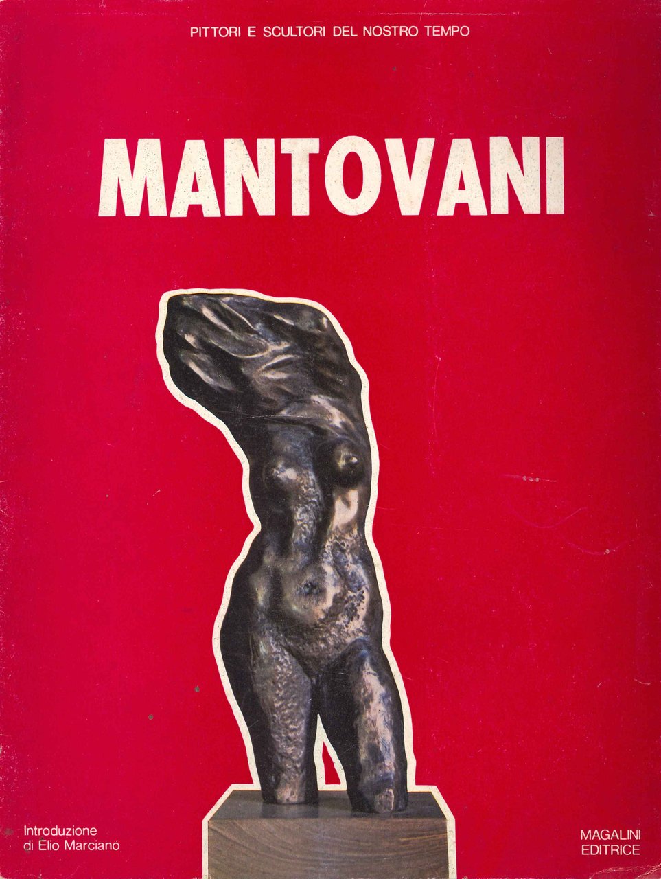 Marco Mantovani