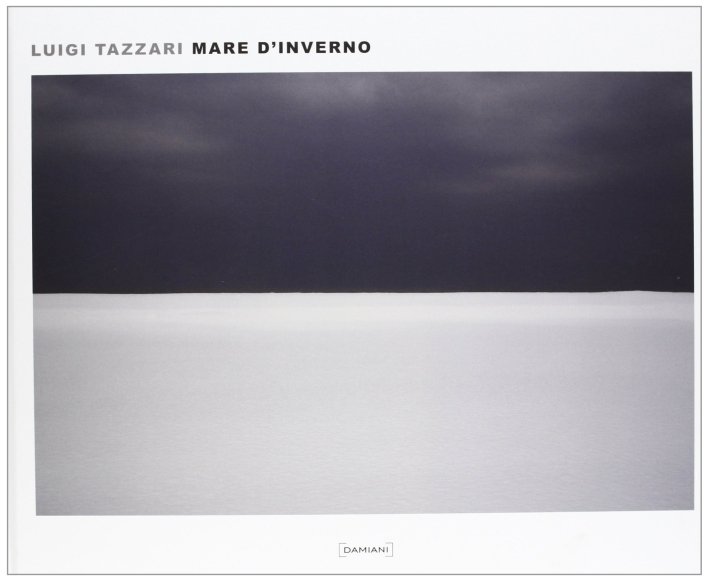 Mare d'inverno | Immagine principale