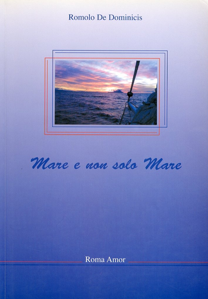 Mare e non Solo Mare | Immagine principale