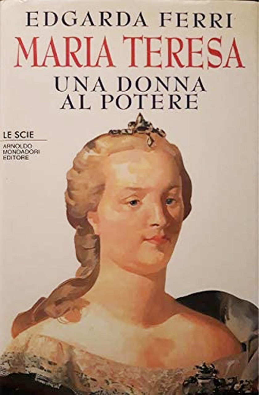 Maria Teresa, una donna al potere | Immagine principale