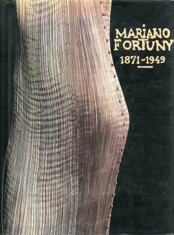 Mariano Fortuny. Un Magicien de Venise