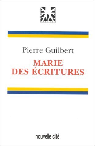 Marie des Écritures