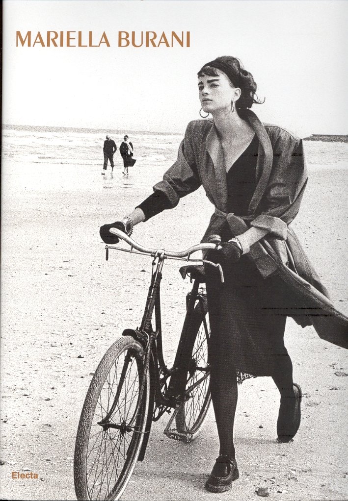 Mariella Burani | Immagine principale