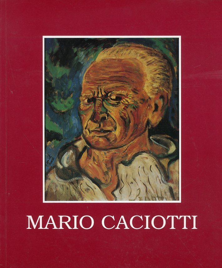 Mario Caciotti