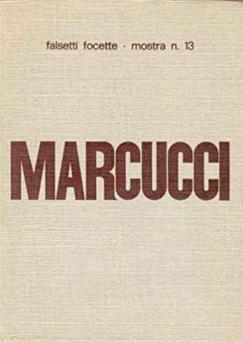Mario Marcucci | Immagine principale