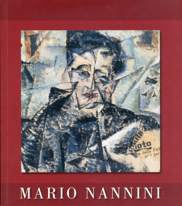 Mario Nannini 1895-1918