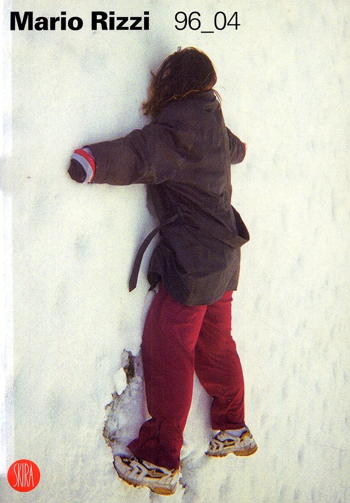Mario Rizzi. 96_04. [Edizione italiana e inglese] | Immagine principale