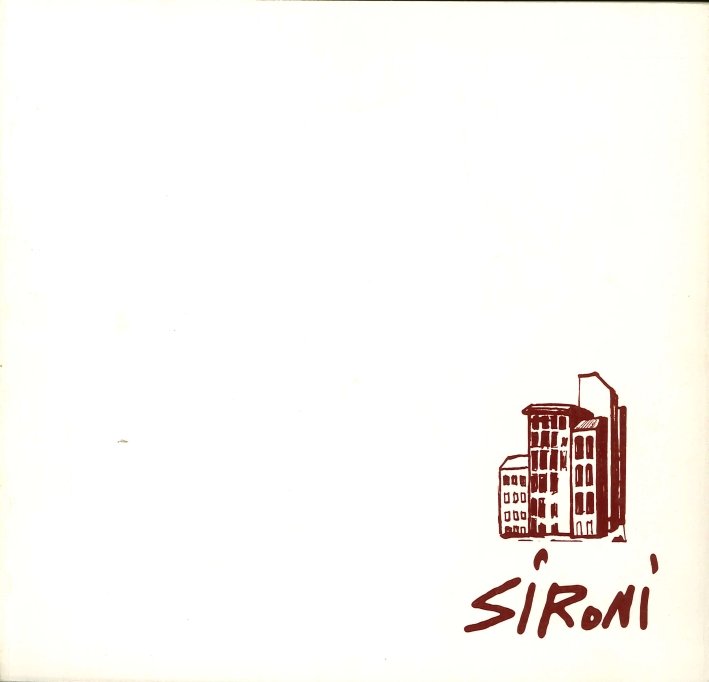 Mario Sironi | Immagine principale