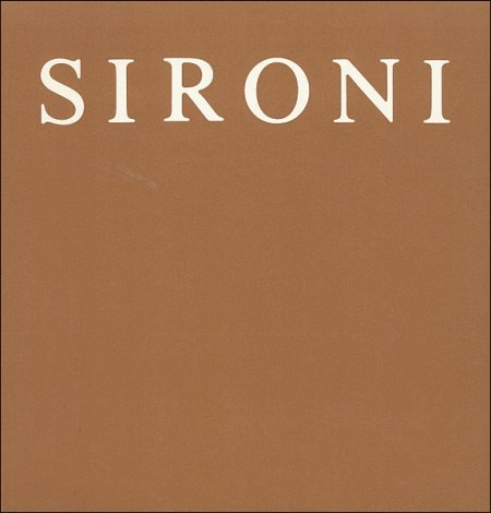 Mario Sironi