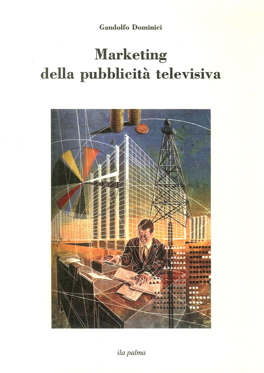 Marketing della pubblicità televisiva | Immagine principale