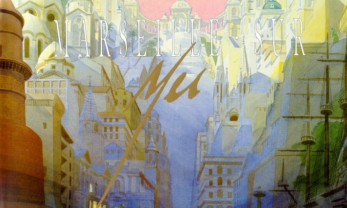 Marseille sur Mer | Immagine principale