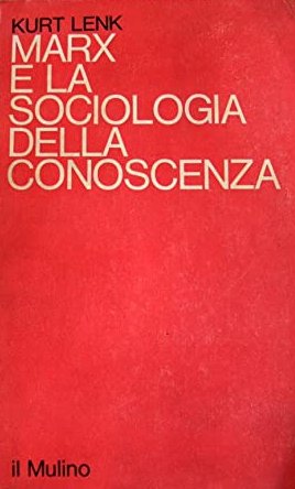 Marx e la Sociologia della Conoscenza | Immagine principale