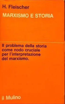 Marxismo e storia | Immagine principale