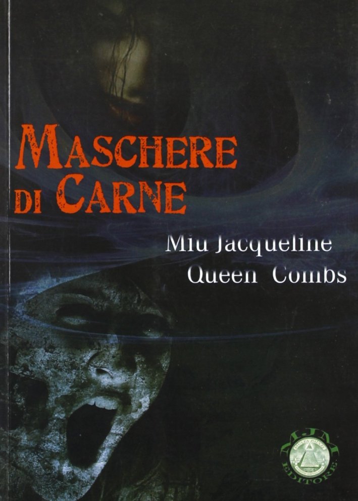 Maschere di carne