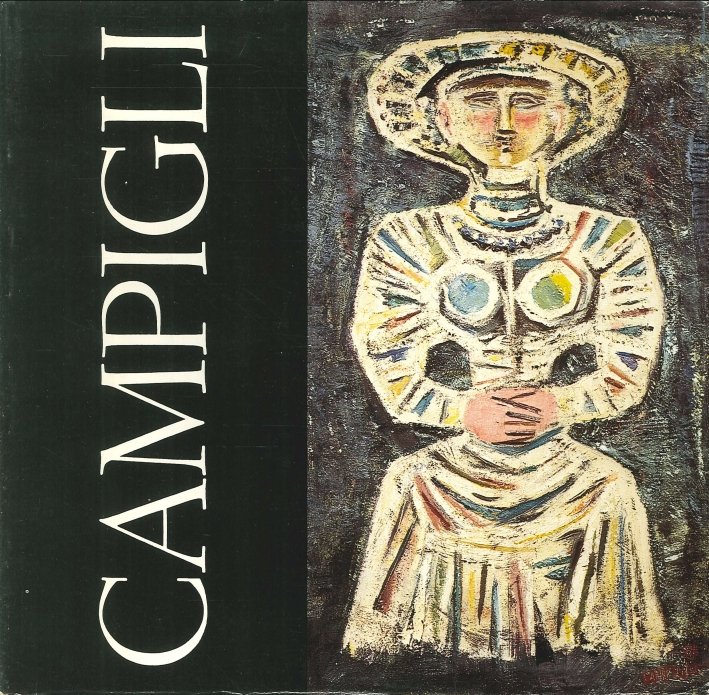 Massimo Campigli