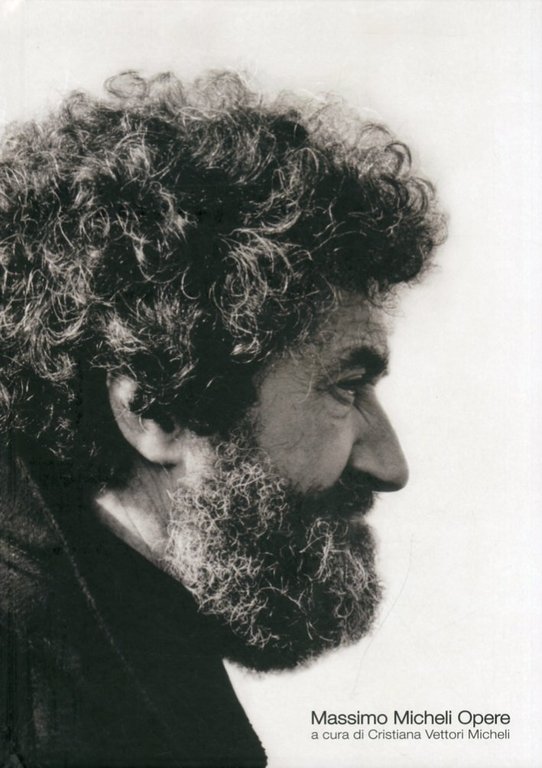 Massimo Micheli Opere