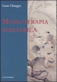 Massoterapia pediatrica | Immagine principale
